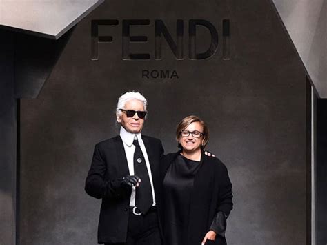 histoire fendi|who owns Fendi clothing.